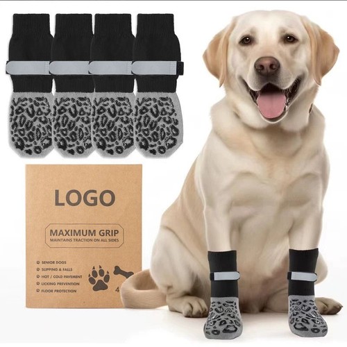 Anti slip dog - dog, adjustable