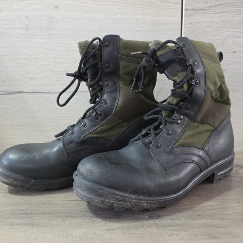 German military style leather - style,