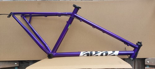 Cotic soul gen - soul, 17"