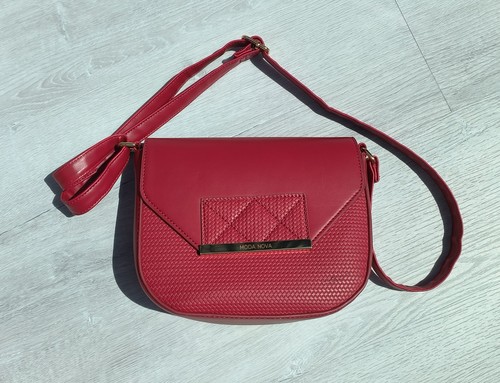 Moda nova women red cross - moda,