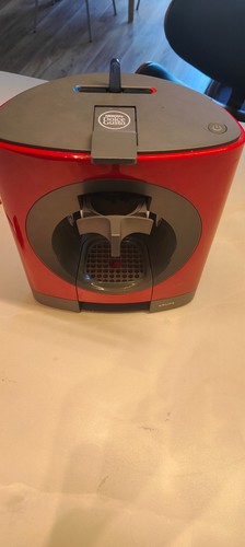 Krups nescafe dolce gusto oblo - krups,