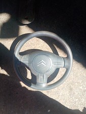 Citroen C1 Steering Wheel &