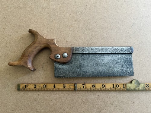 Henry co small steel - ,