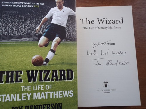 The wizard life of - the,