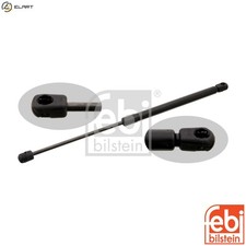 GAS SPRING BOOTCARGO AREA