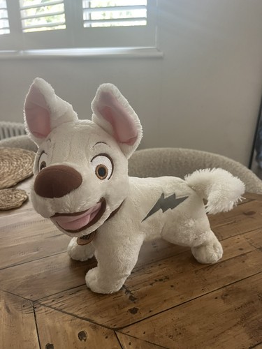 Disney talking bolt - disney, 12”