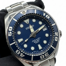 [Exc+5] SEIKO Prospex Diver