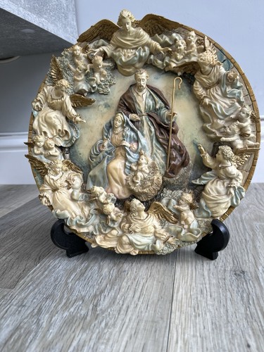 The franklin mint heirloom - the,