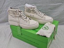 NEW AMAC VULCANIZED CANVAS