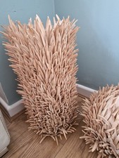 Large Vintage 1990s Iconic Sea