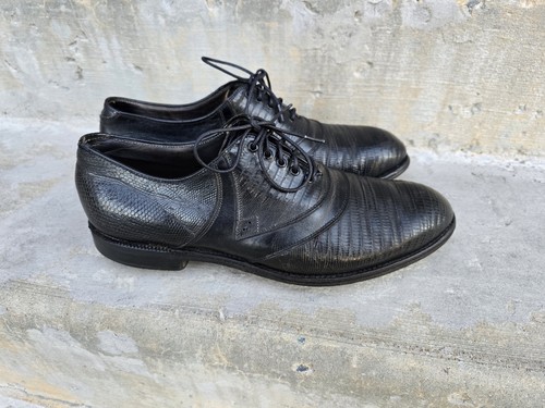 Footjoy classics black - classics,