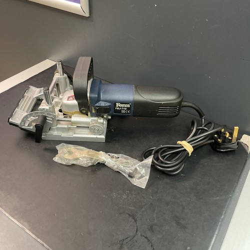 Ferm fbj 710 - fbj-710, precision
