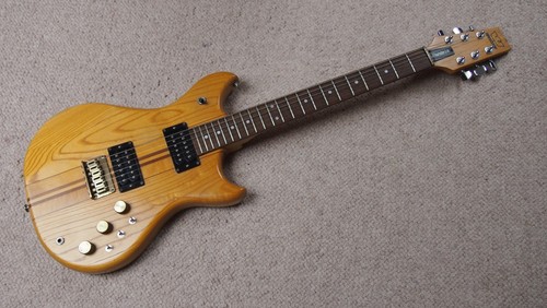 Westone thunder 1984 all - westone,