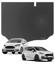 Carsio Tailored Rubber Car