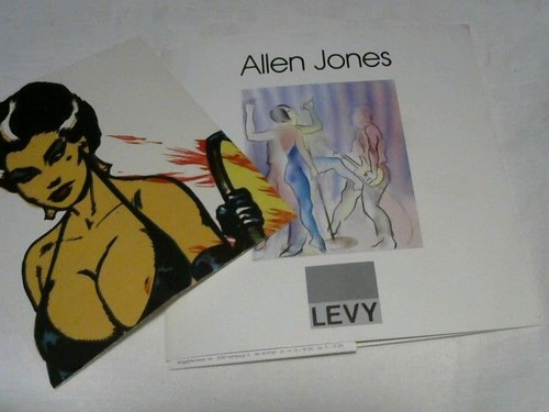 Allen jones bilder - allen, jones.