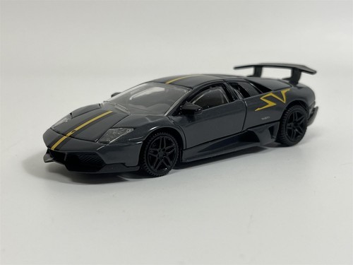 Lamborghini murcielago lp670 - murcielago, lp670-4