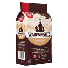 Wainwright's Small Breed