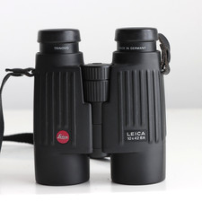 Leica Trinovid 10X42 BA