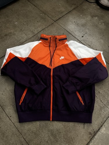 Nike windrunner jacket - windrunner,