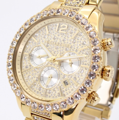 Michael kors mk6977 oversized - michael,