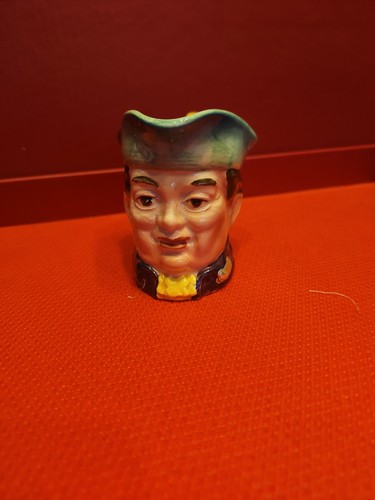 Beswick england character jug - character,