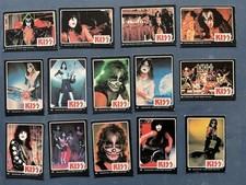 LOT OF VINTAGE 1979 DONRUSS