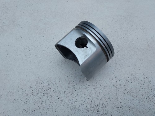 Ducati bevel kowe - ducati, twin