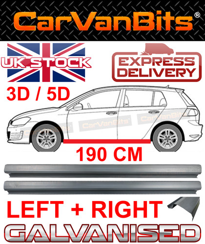 For golf vii mk7 - golf, 2012-
