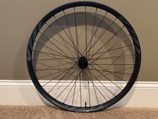 NEW Ibis S35 Carbon Front