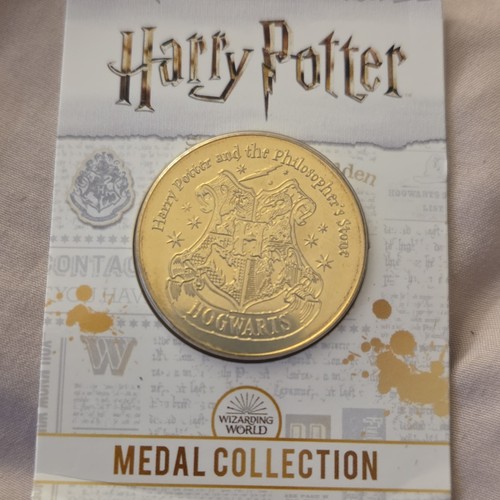 Harry potter hogwarts logo - harry,