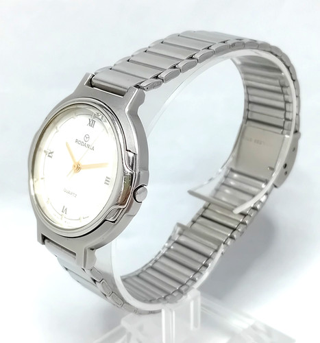 Swiss ladies dress watch - ladies,