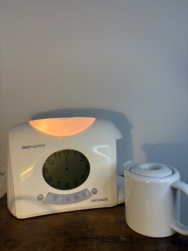 Micromark teaexpress tea - tea, maker