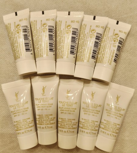 Ysl touche éclat - le, teint