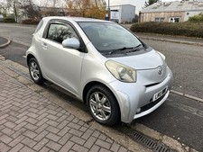 Toyota IQ 1.0 Petrol Manual