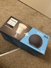 Amazon Echo 4th Gen Philips