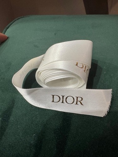 Original dior ribbon 230cm - original,