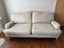 Laura Ashley Lynden Sofa large