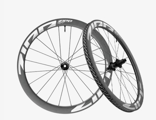 Zipp 404 wheelset white - zipp, s