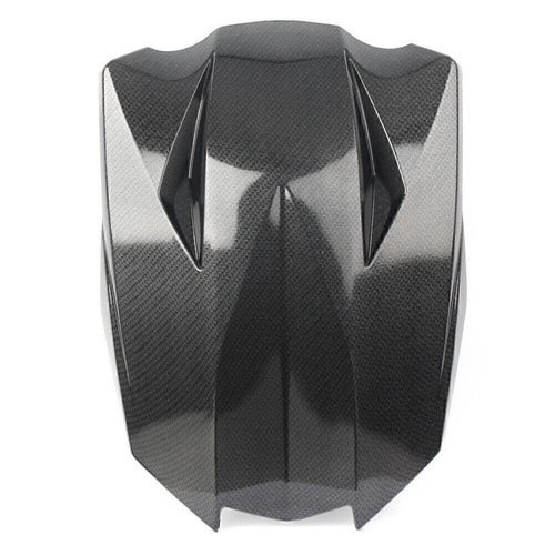 Rear seat cover cowl - rear,