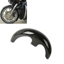Motorcycle Black 21" Wheel