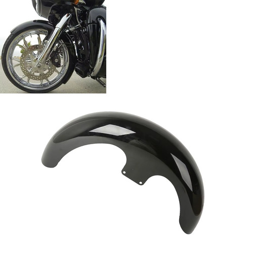 Motorcycle black wheel - black,