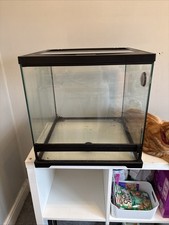 Exo Terra 45x45x45 Terrarium Vivarium