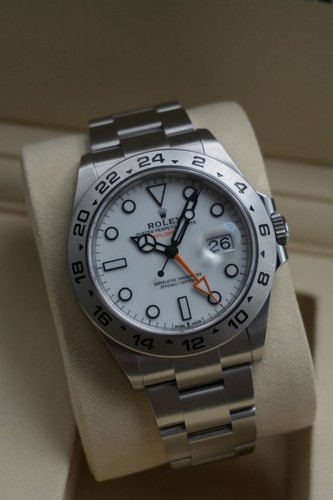 2026 rolex explorer 42mm - 2026,