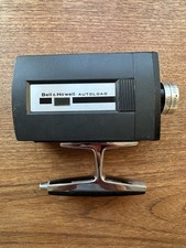 Vintage Bell and Howell