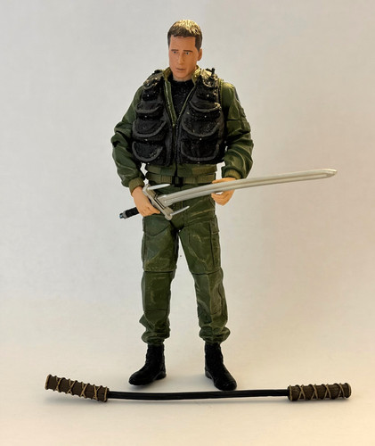 Diamond select stargate sg - diamond,