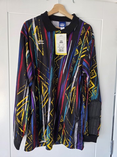 Brand new vintage 1990s - new, umbro