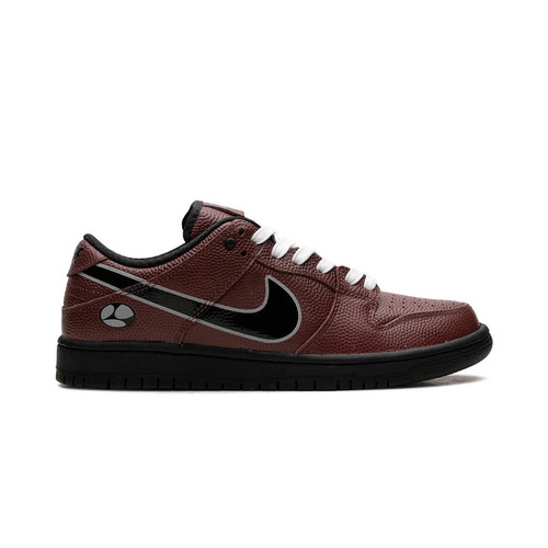Nike dunk low - sb,
