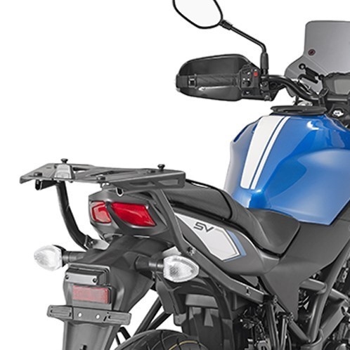 Rear mounting givi 3111fz - mounting,