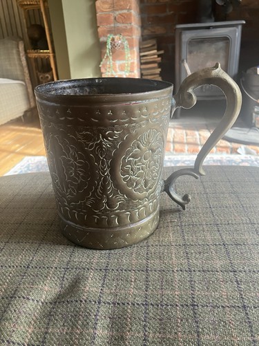 Antique 19thc islamic - 19thc,