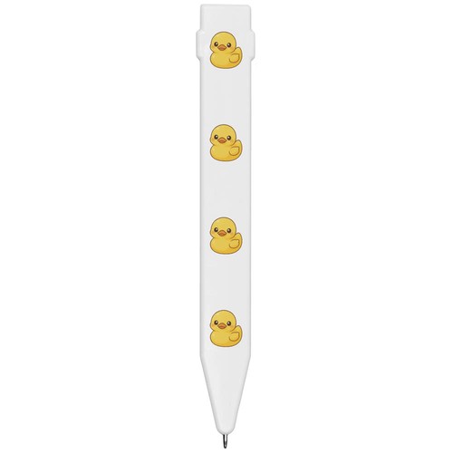 Cute rubber duck - 'cute,